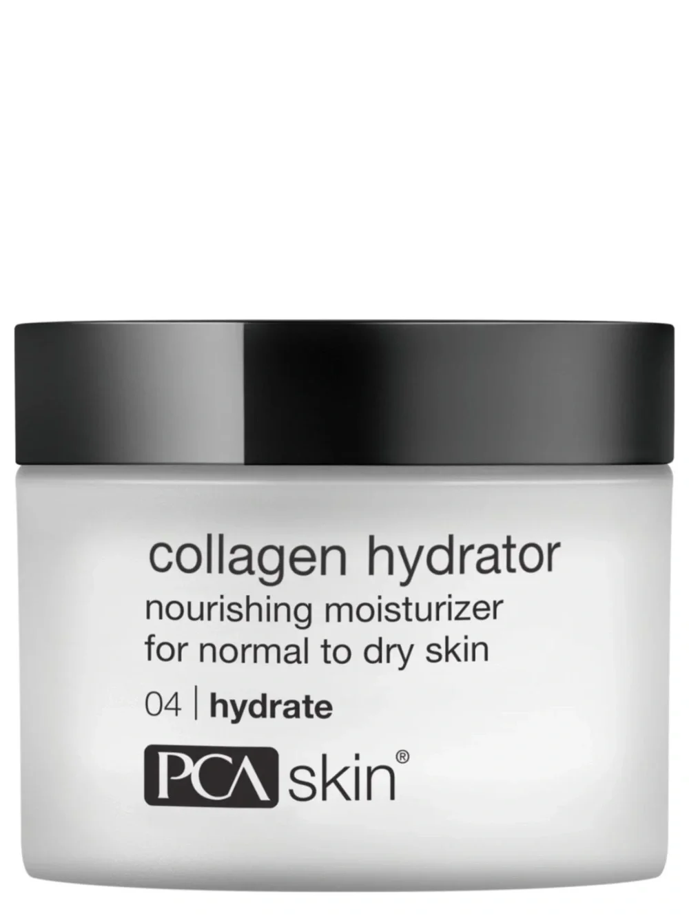 PCA Skin Collagen Hydrator Nourishing Moisturizer